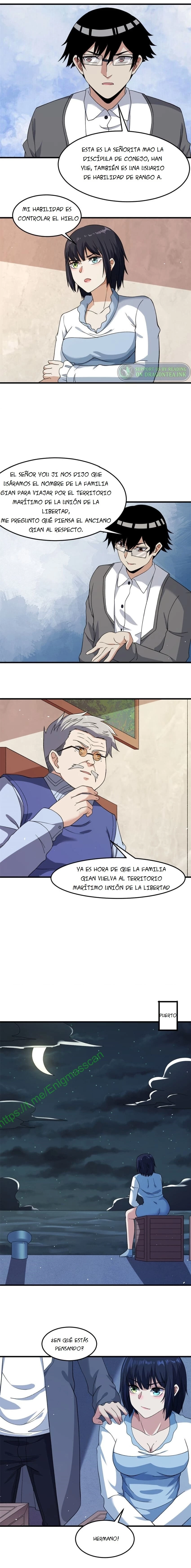 Puedo tener 999 habilidades - Capítulo 107 - Página 4 - LectorTMOo
