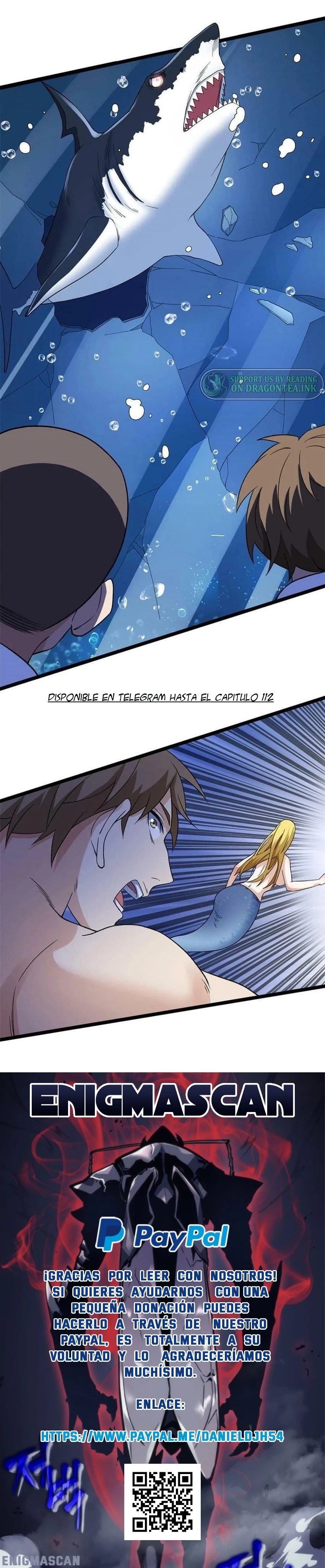 Puedo tener 999 habilidades - Capítulo 109 - Página 9 - LectorTMOo
