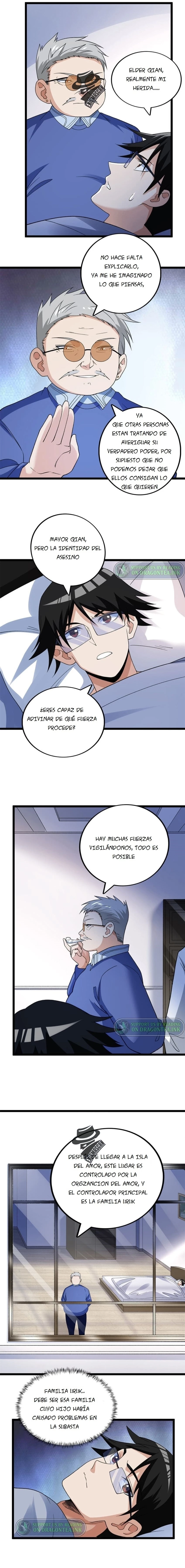Puedo tener 999 habilidades - Capítulo 111 - Página 2 - LectorTMOo