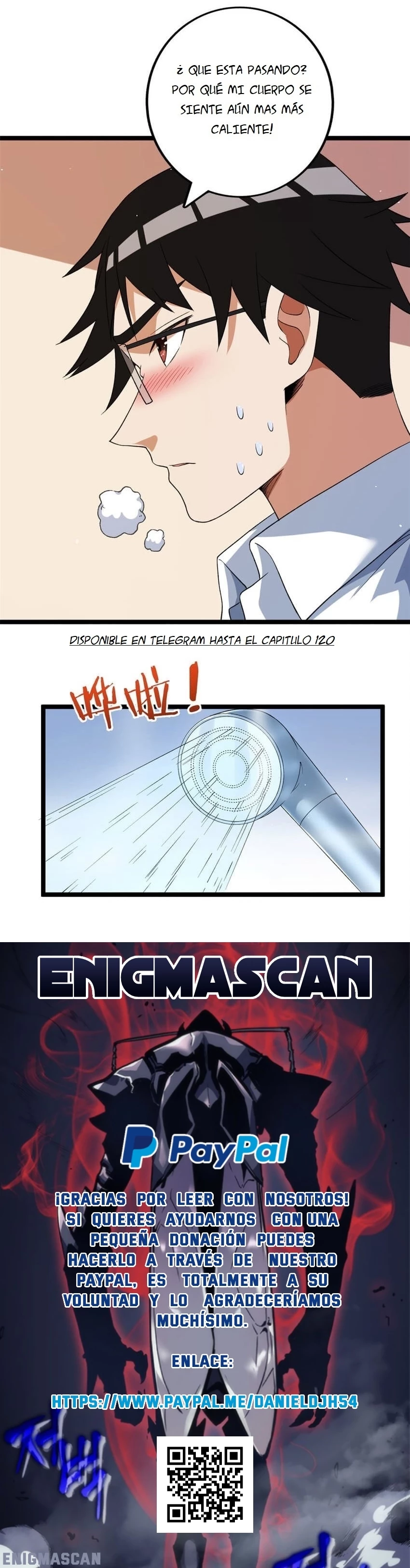 Puedo tener 999 habilidades - Capítulo 117 - Página 9 - LectorTMOo
