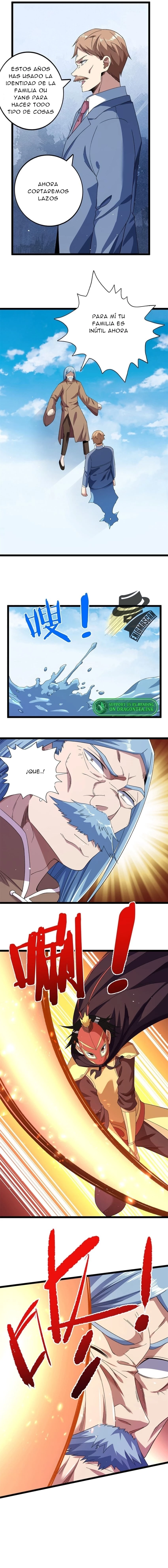 Puedo tener 999 habilidades - Capítulo 123 - Página 7 - LectorTMOo