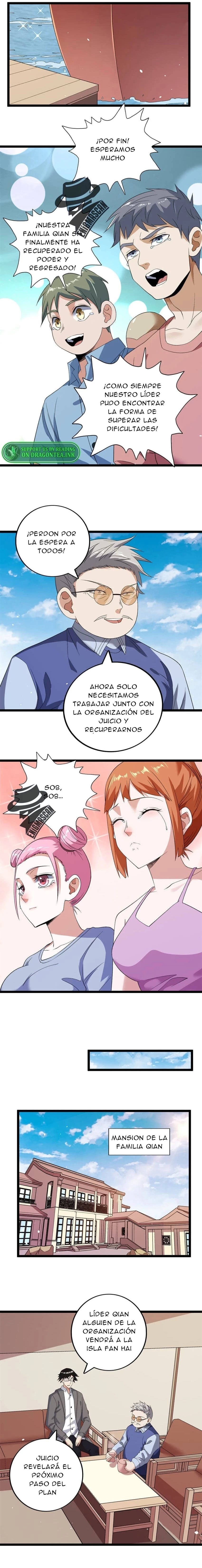 Puedo tener 999 habilidades - Capítulo 125 - Página 4 - LectorTMOo