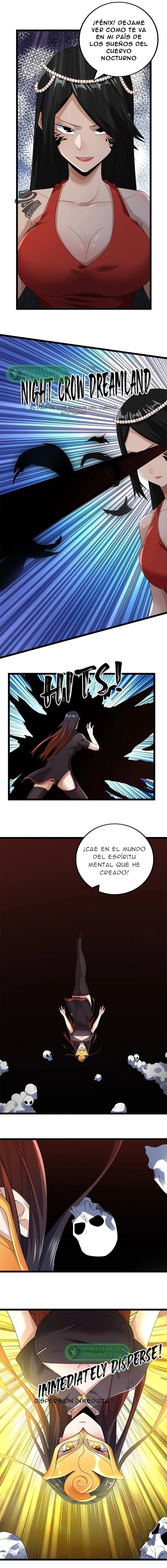 Puedo tener 999 habilidades - Capítulo 131 - Página 2 - LectorTMOo