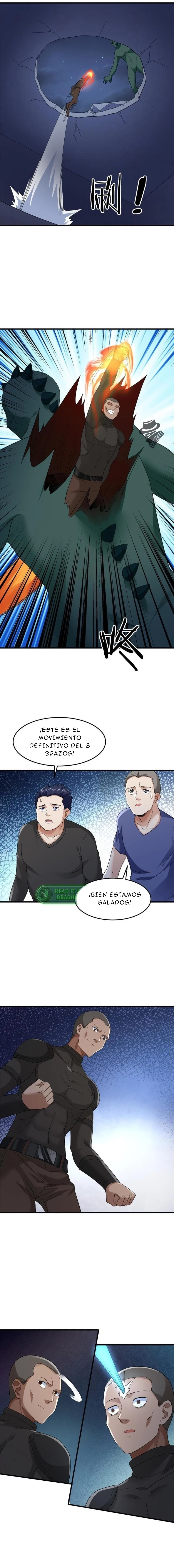 Puedo tener 999 habilidades - Capítulo 139 - Página 2 - LectorTMOo