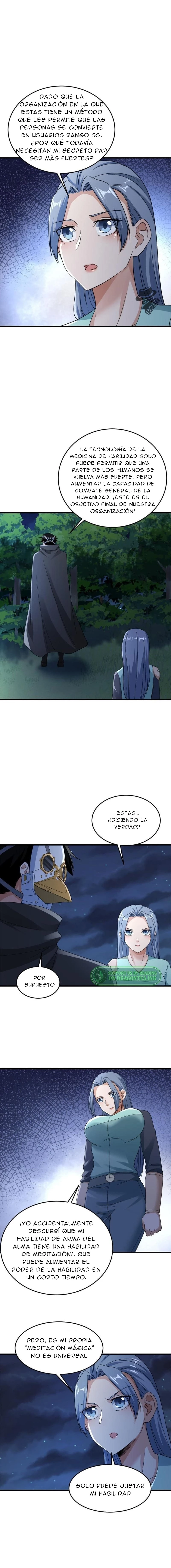 Puedo tener 999 habilidades - Capítulo 143 - Página 2 - LectorTMOo