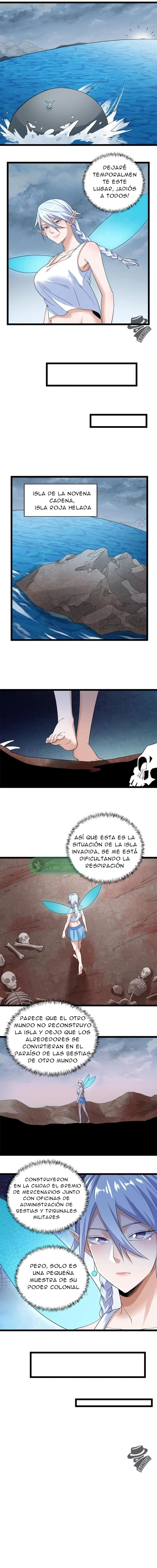 Puedo tener 999 habilidades - Capítulo 147 - Página 6 - LectorTMOo