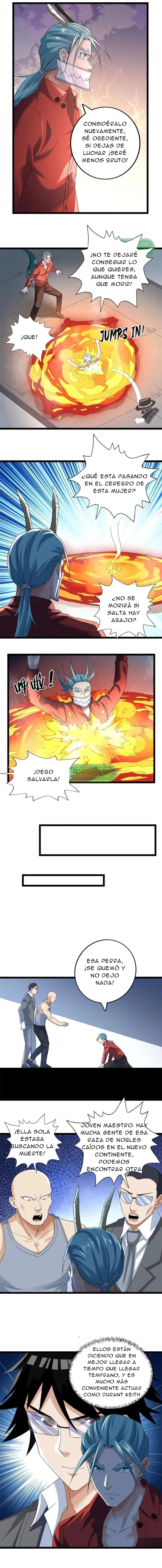 Puedo tener 999 habilidades - Capítulo 149 - Página 3 - LectorTMOo