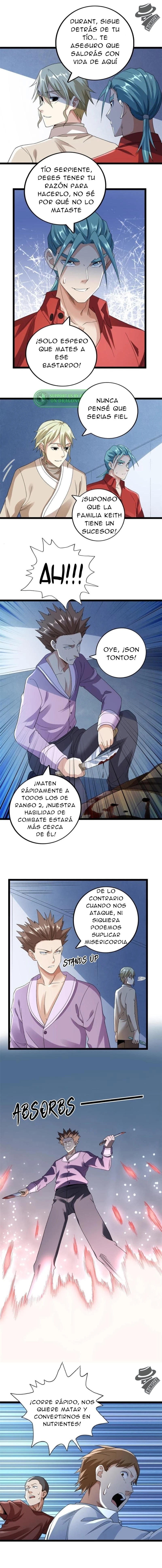 Puedo tener 999 habilidades - Capítulo 152 - Página 2 - LectorTMOo