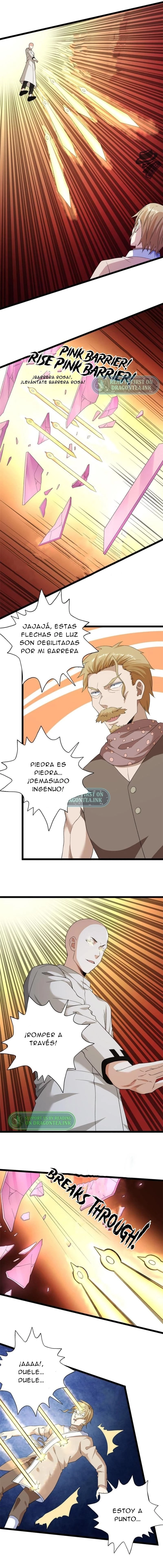 Puedo tener 999 habilidades - Capítulo 155 - Página 2 - LectorTMOo