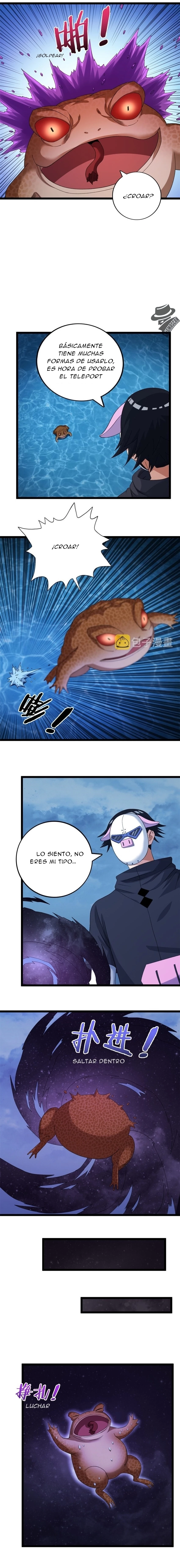 Puedo tener 999 habilidades - Capítulo 161 - Página 3 - LectorTMOo