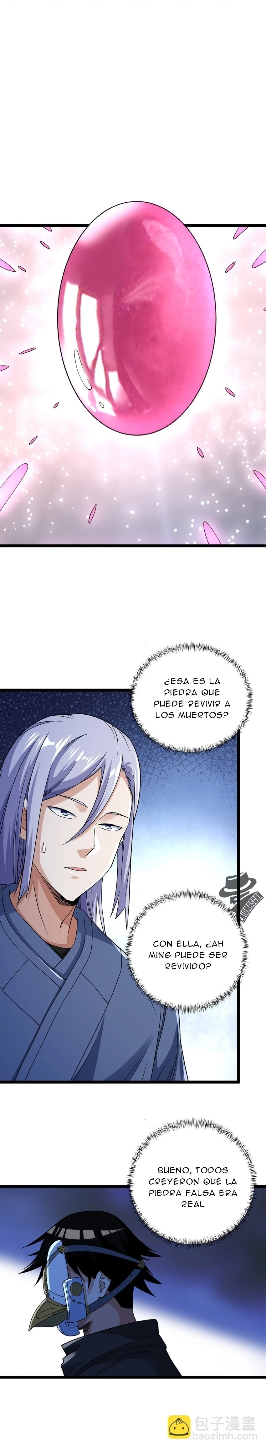 Puedo tener 999 habilidades - Capítulo 168 - Página 2 - LectorTMOo