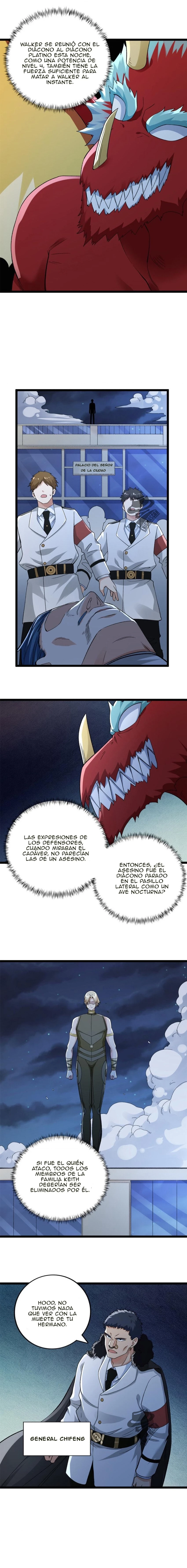 Puedo tener 999 habilidades - Capítulo 178 - Página 2 - LectorTMOo