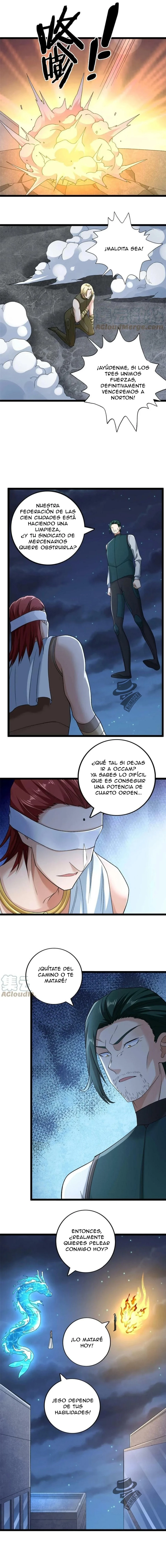 Puedo tener 999 habilidades - Capítulo 182 - Página 2 - LectorTMOo
