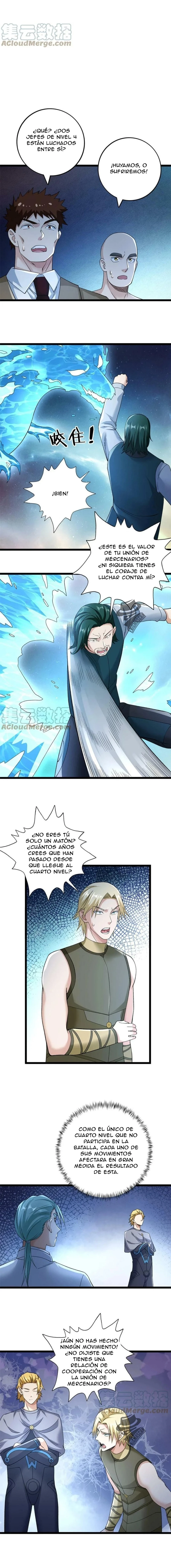 Puedo tener 999 habilidades - Capítulo 182 - Página 3 - LectorTMOo