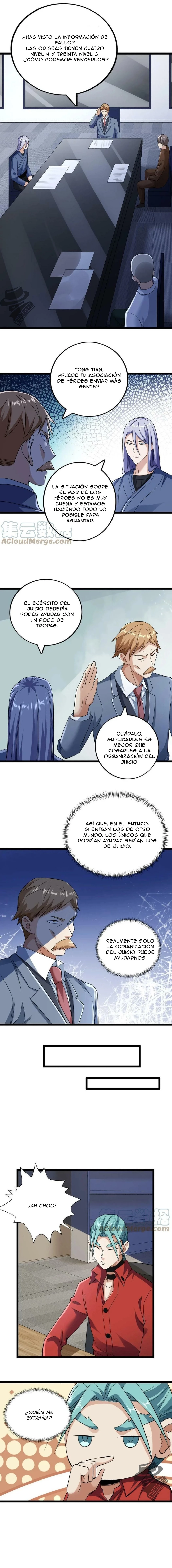 Puedo tener 999 habilidades - Capítulo 183 - Página 3 - LectorTMOo
