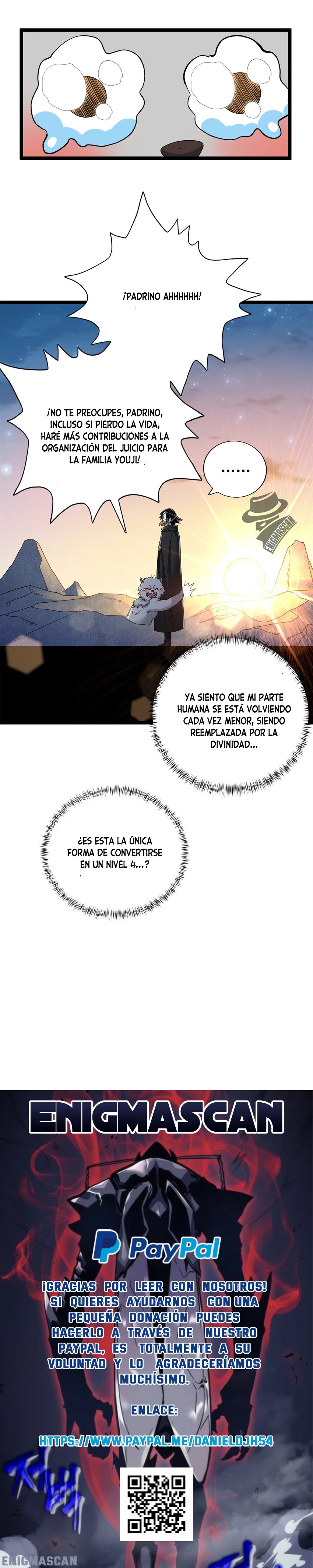 Puedo tener 999 habilidades - Capítulo 194 - Página 7 - LectorTMOo