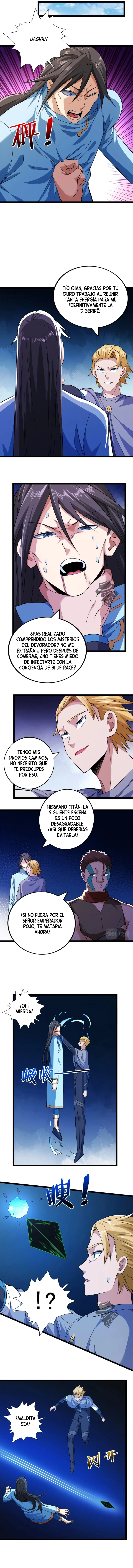 Puedo tener 999 habilidades - Capítulo 201 - Página 3 - LectorTMOo