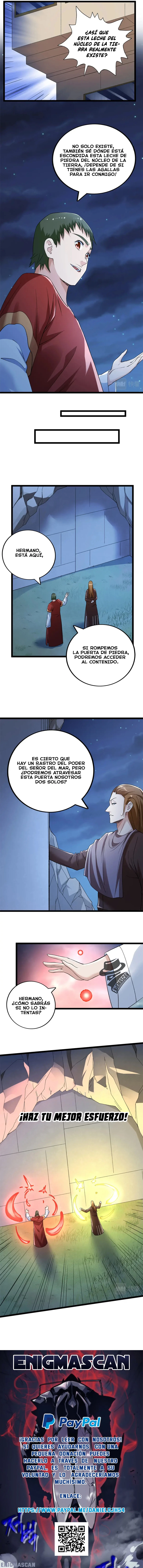 Puedo tener 999 habilidades - Capítulo 209 - Página 5 - LectorTMOo