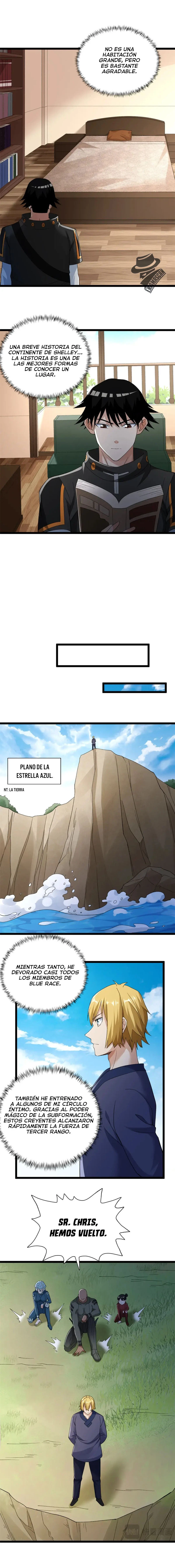 Puedo tener 999 habilidades - Capítulo 231 - Página 2 - LectorTMOo