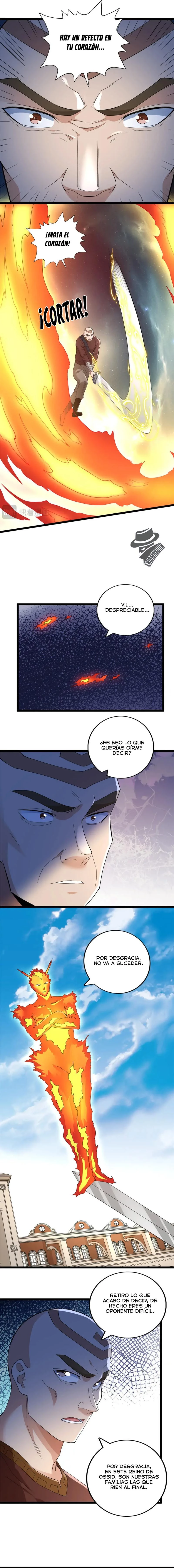 Puedo tener 999 habilidades - Capítulo 233 - Página 2 - LectorTMOo