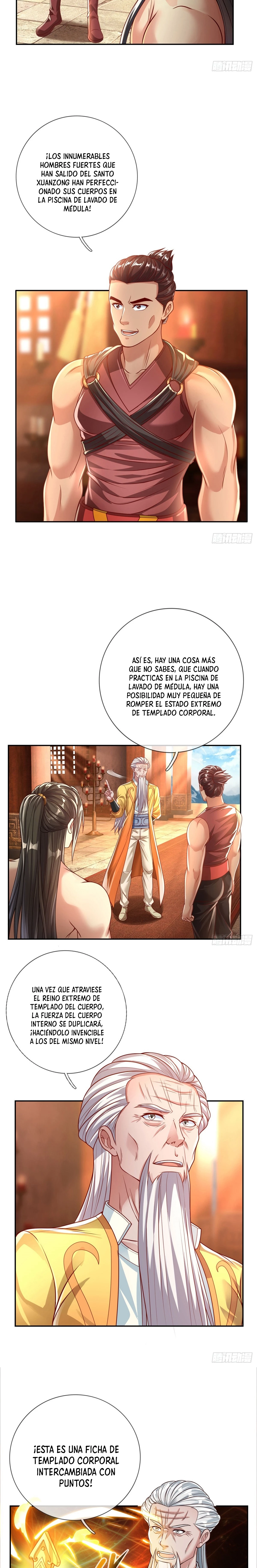 Puedo tener infinitas epifanías - Capítulo 16 - Página 8 - LectorTMOo