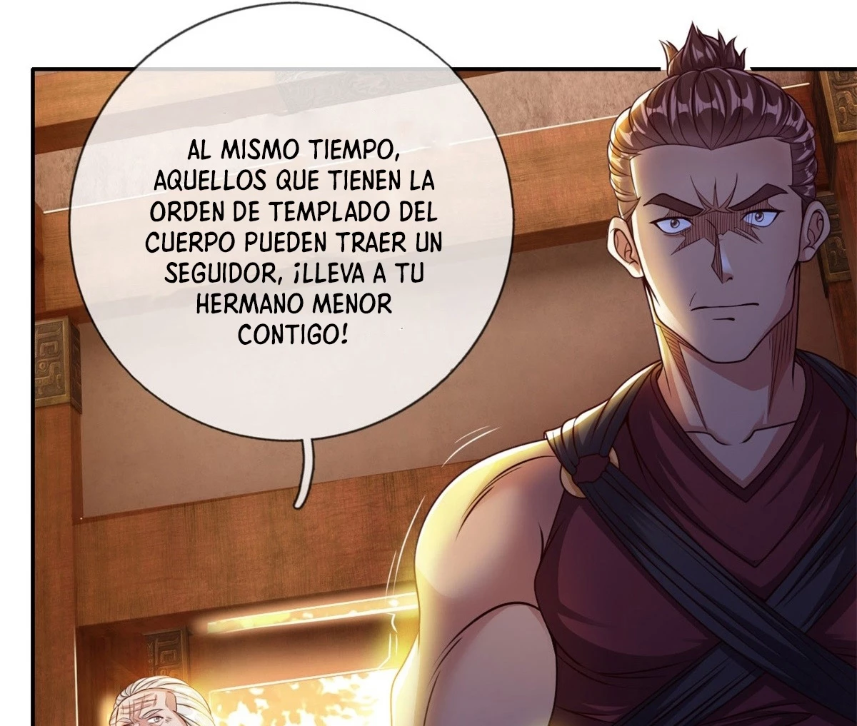 Puedo tener infinitas epifanías - Capítulo 16 - Página 10 - LectorTMOo