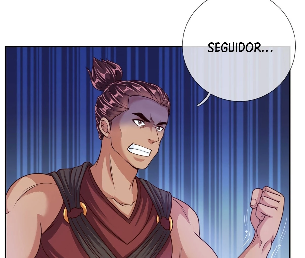 Puedo tener infinitas epifanías - Capítulo 16 - Página 12 - LectorTMOo