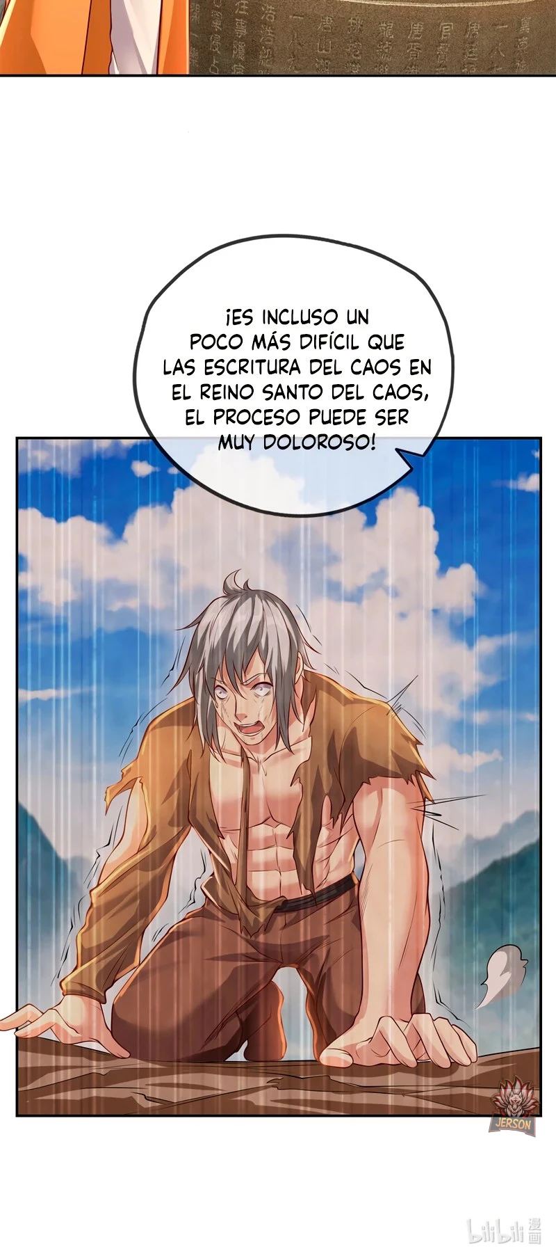 Puedo tener infinitas epifanías - Capítulo 31 - Página 14 - LectorTMOo