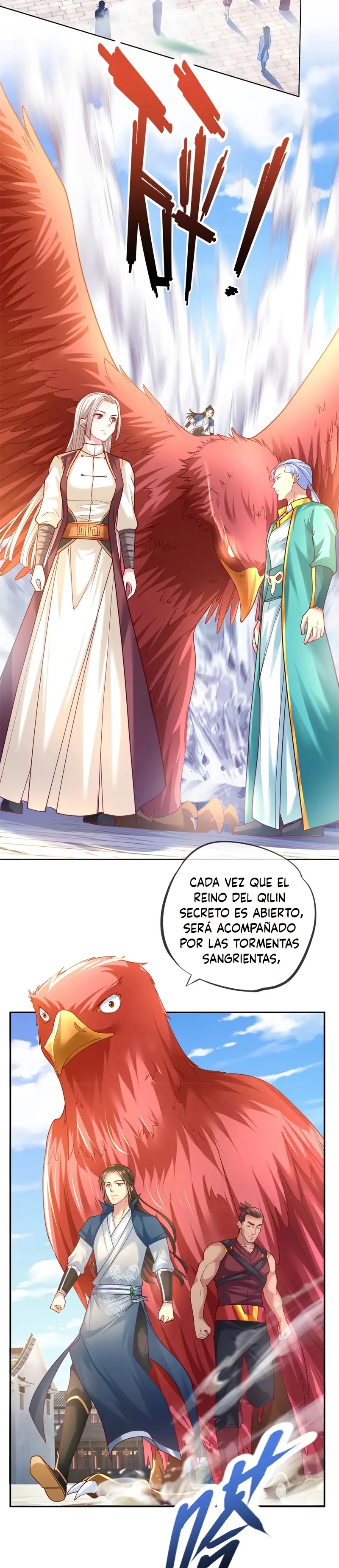 Puedo tener infinitas epifanías - Capítulo 34 - Página 13 - LectorTMOo