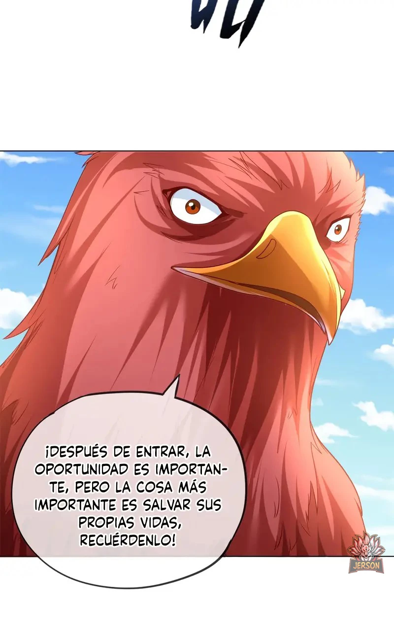 Puedo tener infinitas epifanías - Capítulo 34 - Página 14 - LectorTMOo