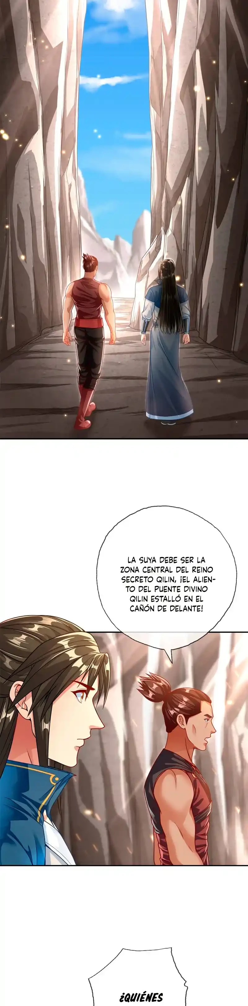 Puedo tener infinitas epifanías - Capítulo 47 - Página 4 - LectorTMOo