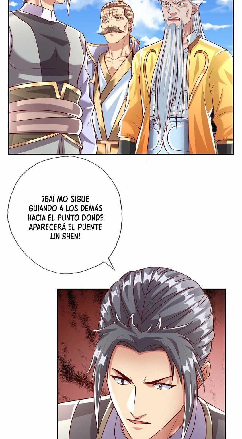 Puedo tener infinitas epifanías - Capítulo 50 - Página 8 - LectorTMOo
