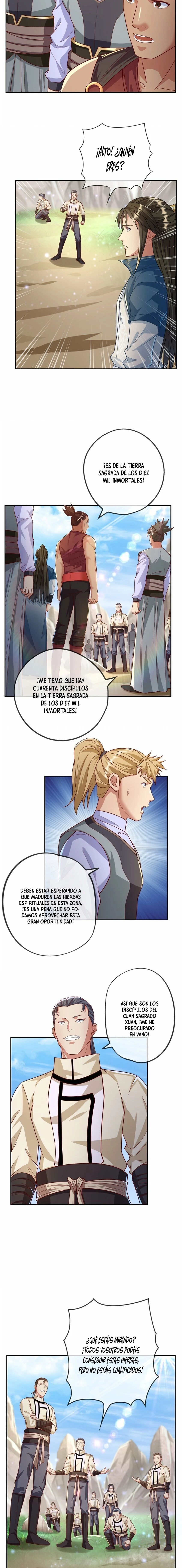 Puedo tener infinitas epifanías - Capítulo 54 - Página 3 - LectorTMOo