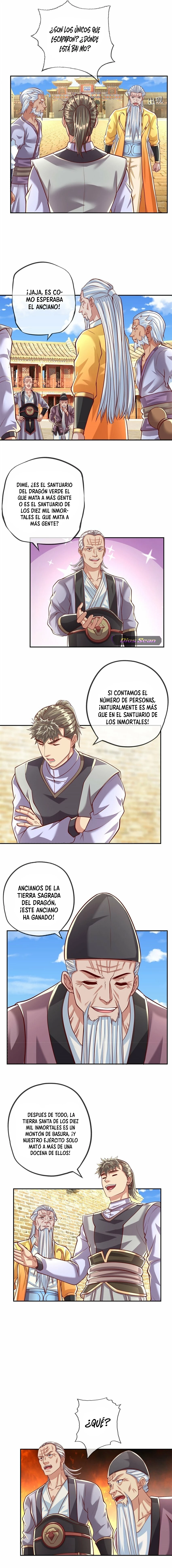 Puedo tener infinitas epifanías - Capítulo 61 - Página 4 - LectorTMOo