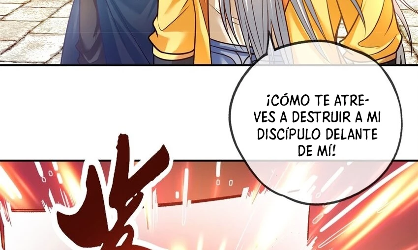 Puedo tener infinitas epifanías - Capítulo 70 - Página 7 - LectorTMOo