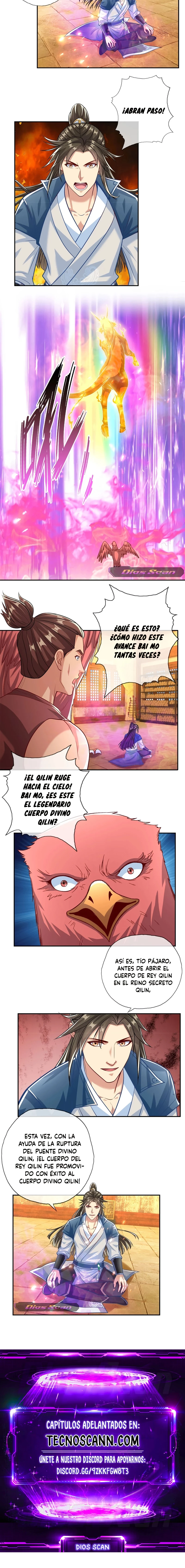 Puedo tener infinitas epifanías - Capítulo 74 - Página 5 - LectorTMOo