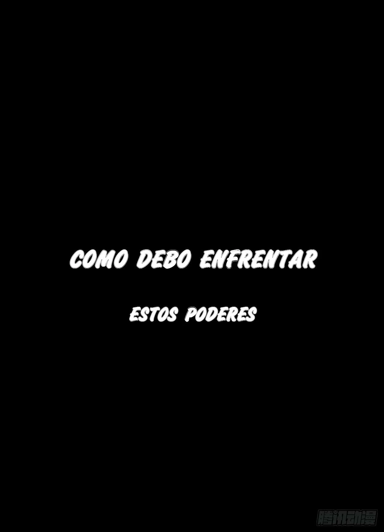 Puerta estelar capítulo 0 página 12