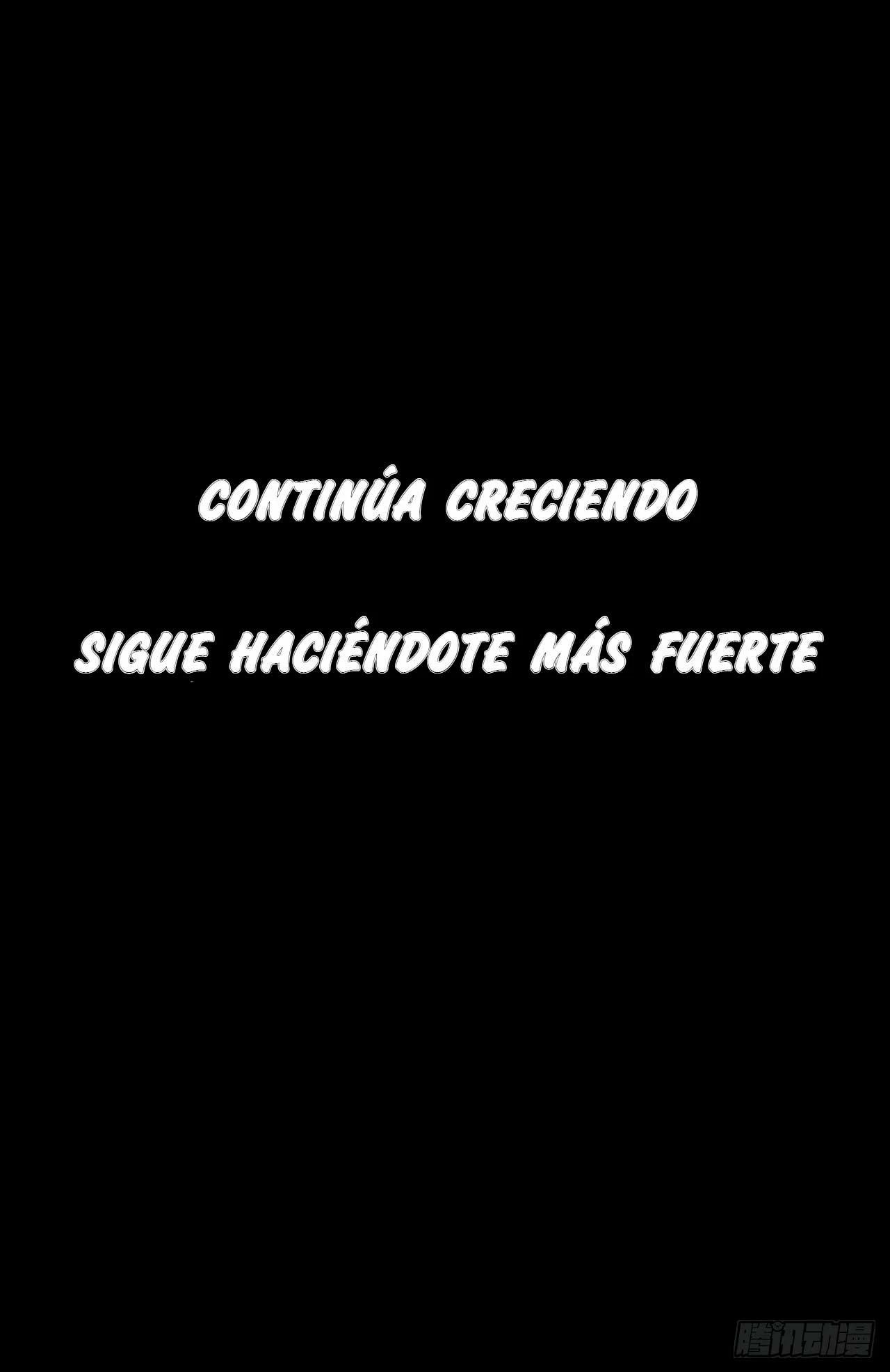 Puerta estelar capítulo 0 página 18