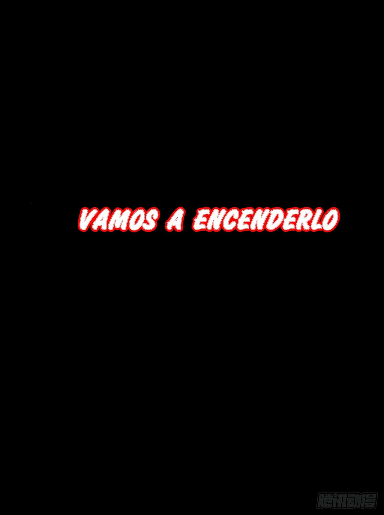 Puerta estelar capítulo 0 página 20
