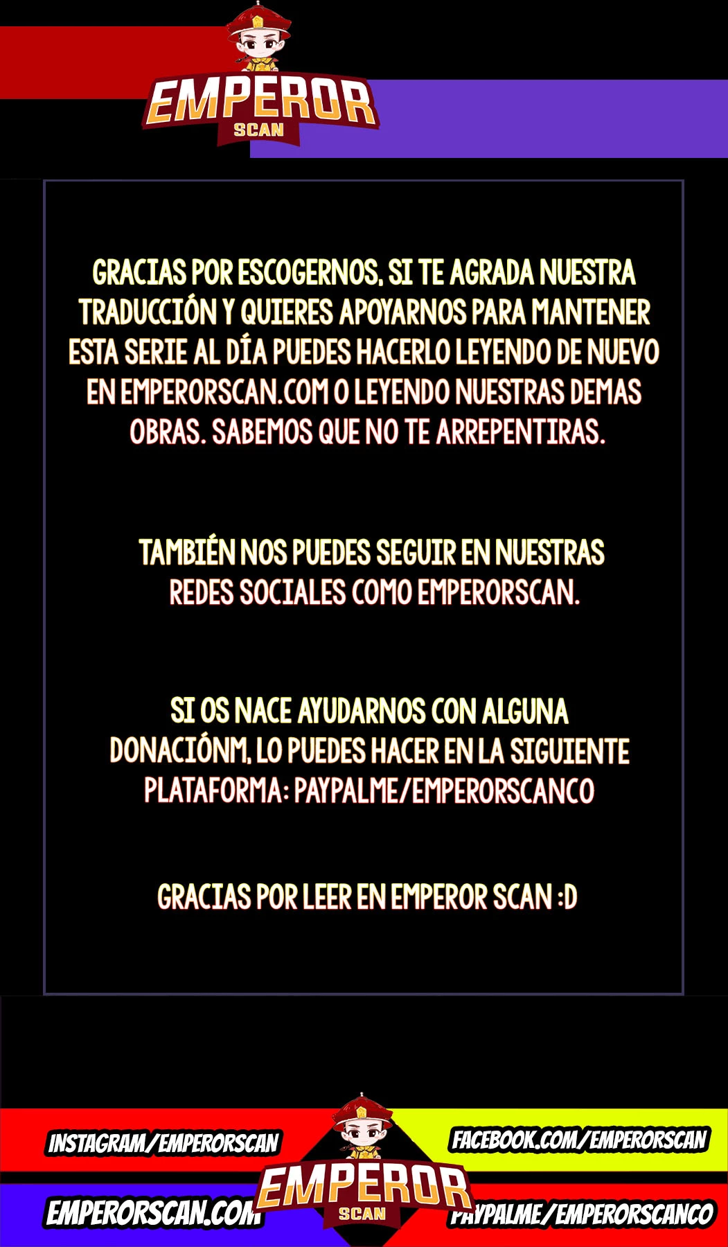 Puerta estelar capítulo 4 página 25
