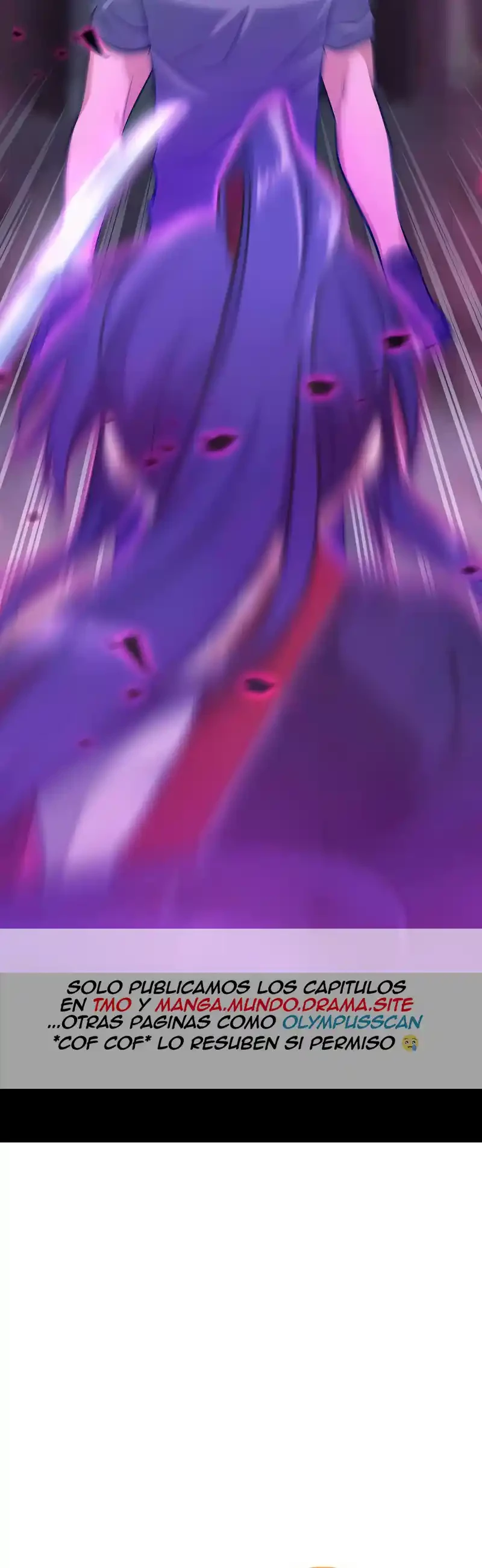 Que mi aprendiz sea el más fuerte no significa que yo también lo sea! capítulo 8 página 13
