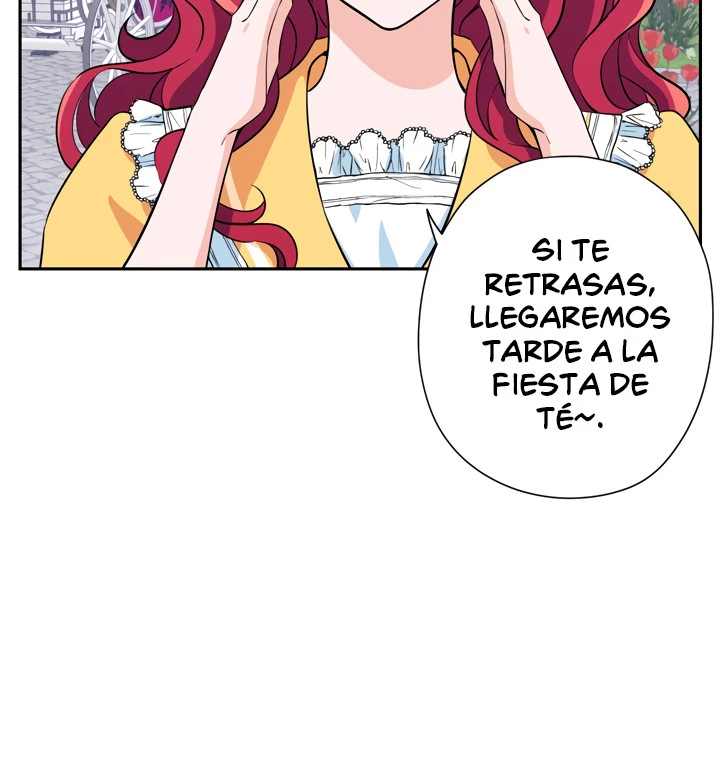 Querio Amigo - Capítulo 1 - Página 11 - LectorTMOo