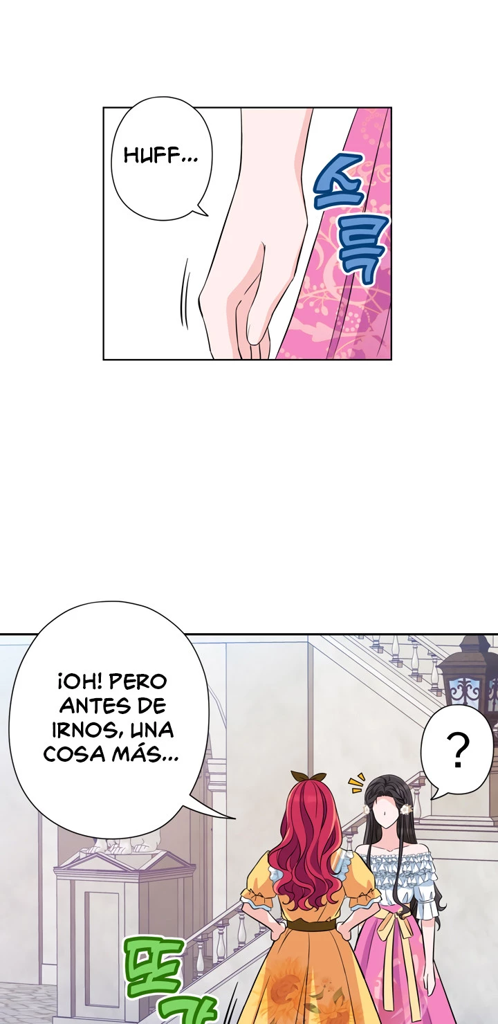 Querio Amigo - Capítulo 1 - Página 23 - LectorTMOo