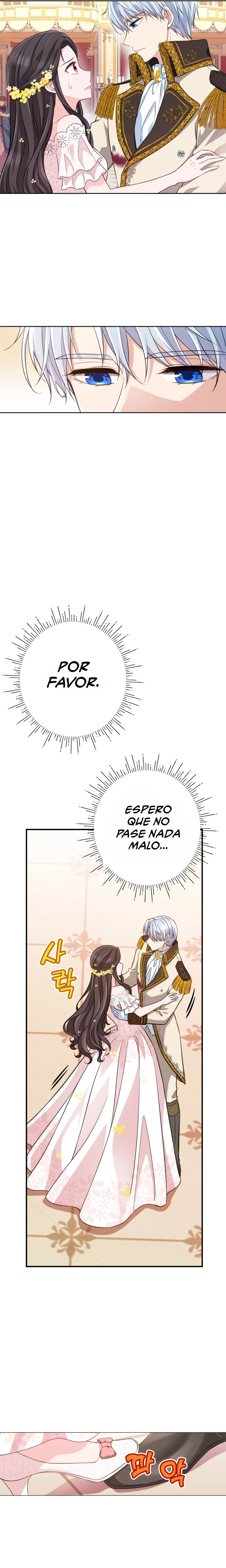 Querio Amigo - Capítulo 10 - Página 8 - LectorTMOo