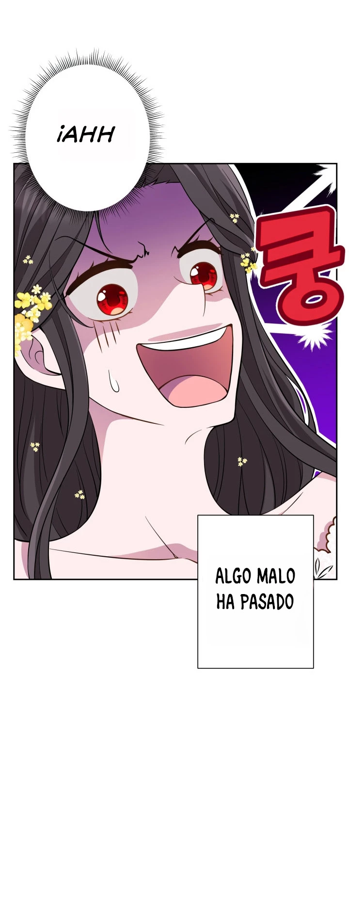 Querio Amigo - Capítulo 10 - Página 9 - LectorTMOo