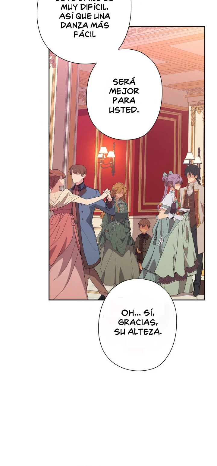 Querio Amigo - Capítulo 10 - Página 13 - LectorTMOo