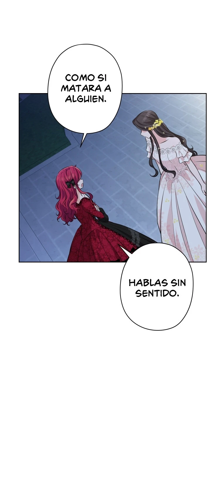 Querio Amigo - Capítulo 11 - Página 13 - LectorTMOo