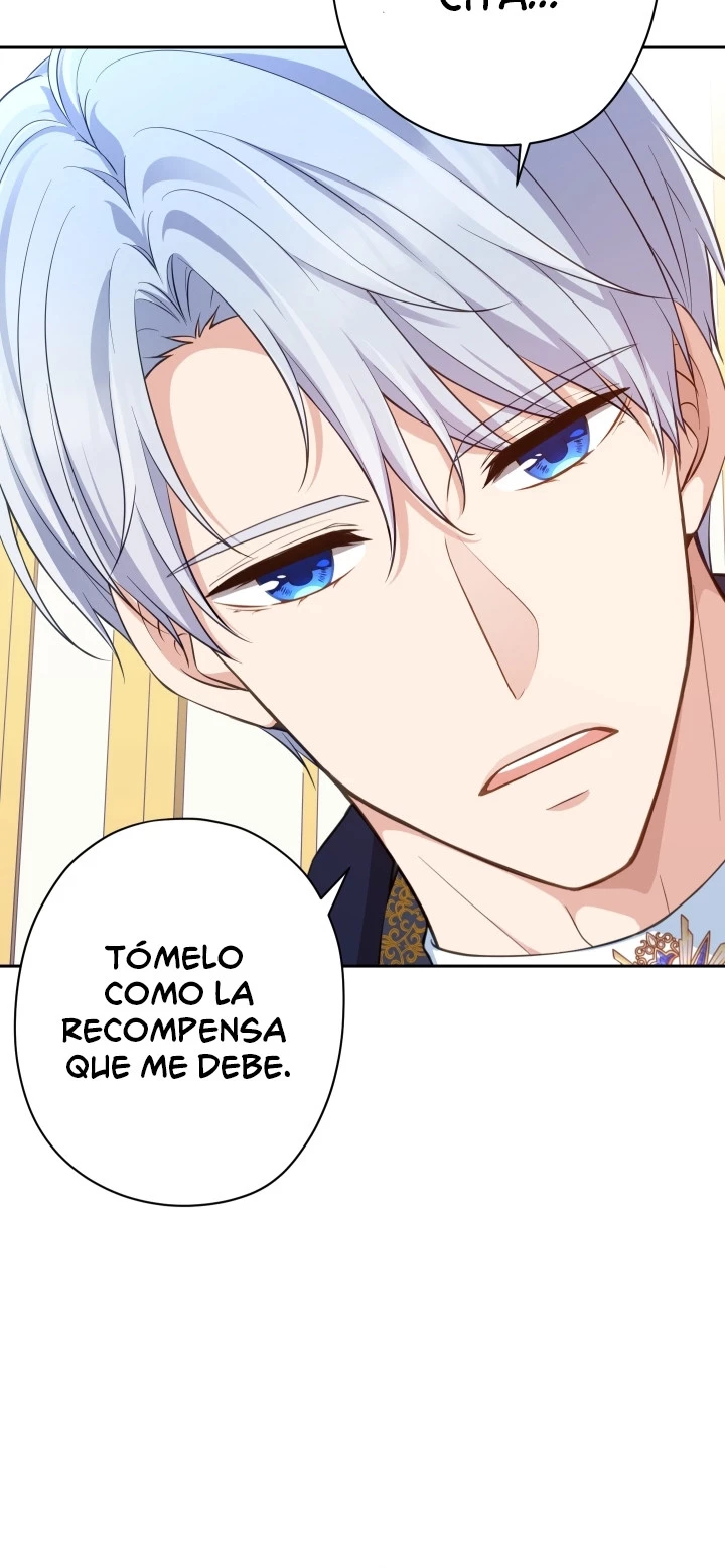 Querio Amigo - Capítulo 13 - Página 5 - LectorTMOo