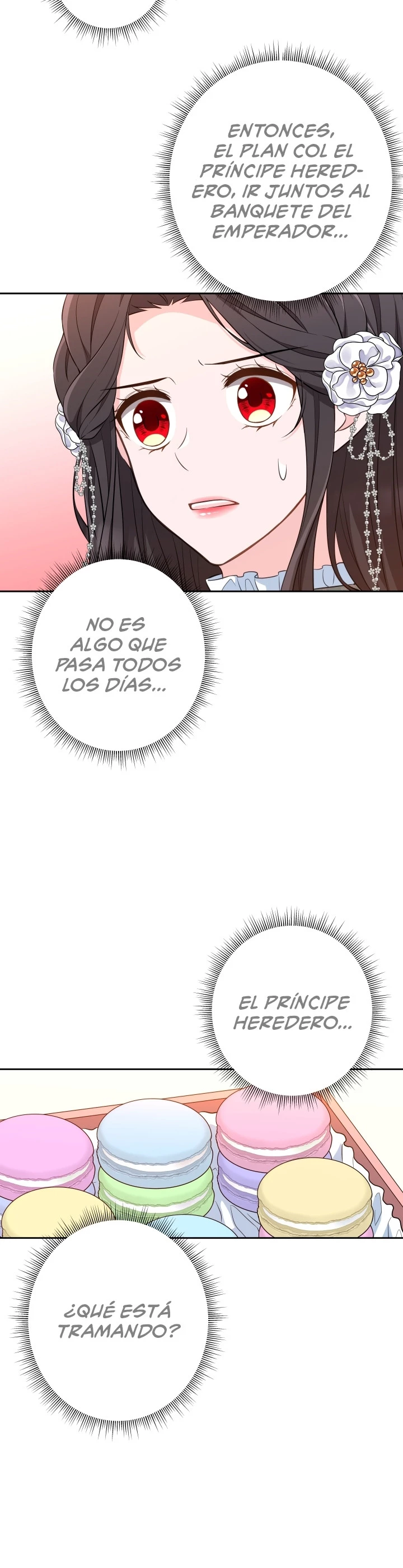 Querio Amigo - Capítulo 13 - Página 13 - LectorTMOo