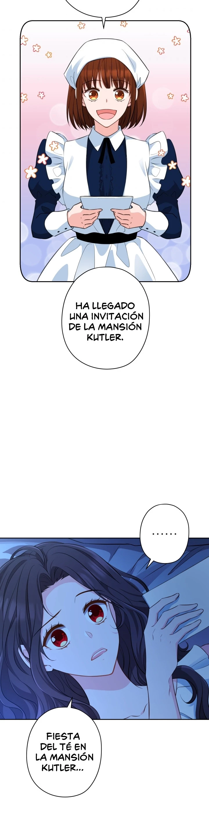 Querio Amigo - Capítulo 13 - Página 15 - LectorTMOo